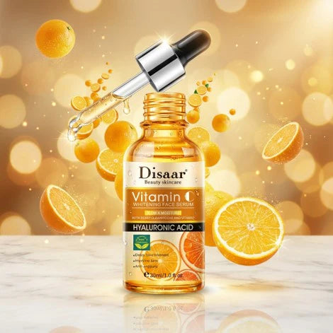 Serum con vitamina C