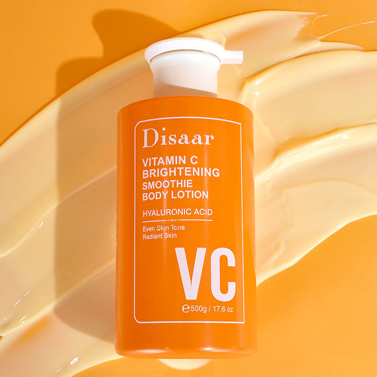 Crema Aclaradora con vitamina C