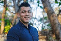 Carlos Mendez
